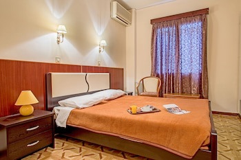 Nefeli Hotel galeri fotoğrafı