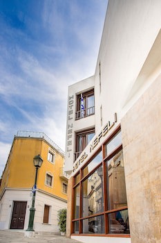 Nefeli Hotel galeri fotoğrafı