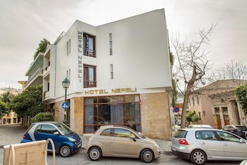Nefeli Hotel galeri fotoğrafı