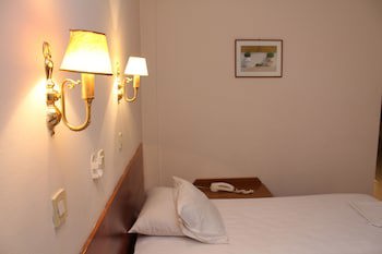 Nefeli Hotel galeri fotoğrafı