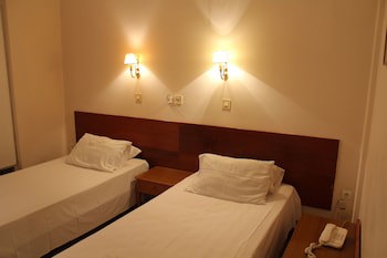 Nefeli Hotel galeri fotoğrafı