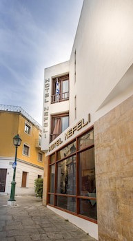 Nefeli Hotel galeri fotoğrafı