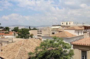 Nefeli Hotel galeri fotoğrafı