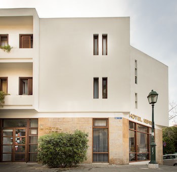 Nefeli Hotel galeri fotoğrafı