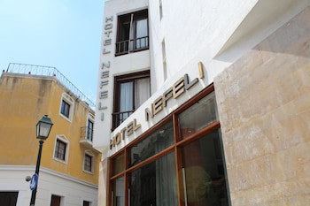 Nefeli Hotel galeri fotoğrafı
