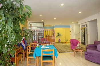 Nefeli Hotel fotoğrafı