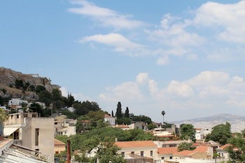 Nefeli Hotel galeri fotoğrafı