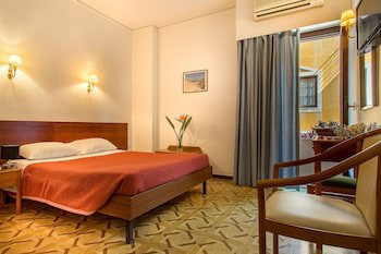 Nefeli Hotel galeri fotoğrafı