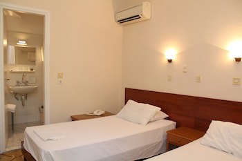Nefeli Hotel galeri fotoğrafı