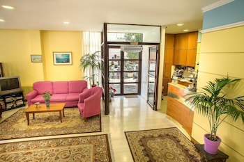 Nefeli Hotel galeri fotoğrafı