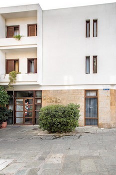 Nefeli Hotel galeri fotoğrafı