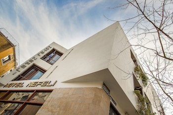 Nefeli Hotel galeri fotoğrafı