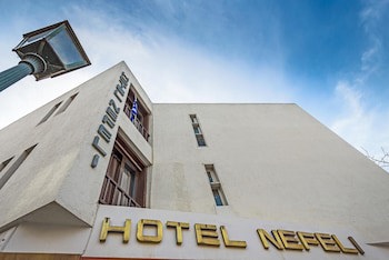 Nefeli Hotel fotoğrafı