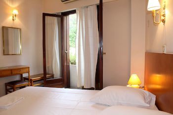 Nefeli Hotel galeri fotoğrafı