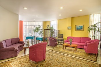 Nefeli Hotel galeri fotoğrafı