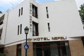 Nefeli Hotel galeri fotoğrafı