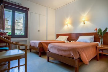 Nefeli Hotel galeri fotoğrafı