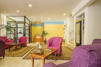Nefeli Hotel fotoğrafı
