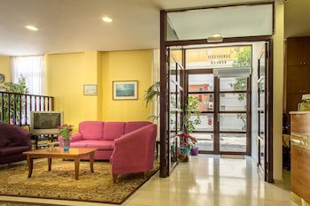 Nefeli Hotel galeri fotoğrafı