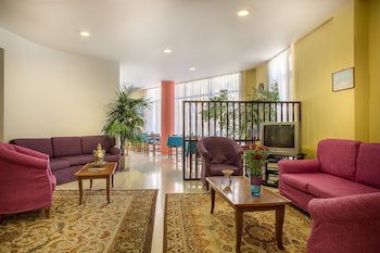 Nefeli Hotel galeri fotoğrafı