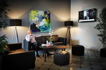 Cabinn Esbjerg Hotel