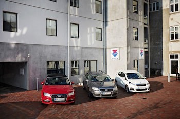 Cabinn Esbjerg Hotel