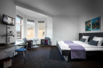 Cabinn Esbjerg Hotel