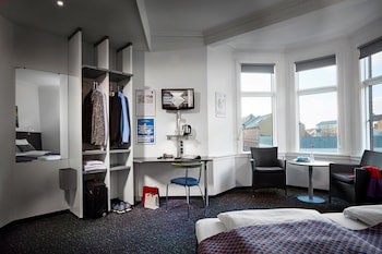 Cabinn Esbjerg Hotel