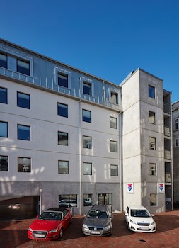 Cabinn Esbjerg Hotel