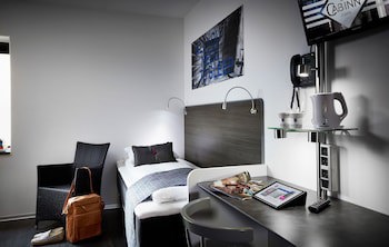 Cabinn Esbjerg Hotel