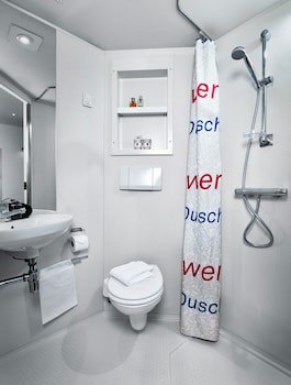Cabinn Esbjerg Hotel