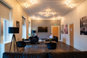 Cabinn Esbjerg Hotel