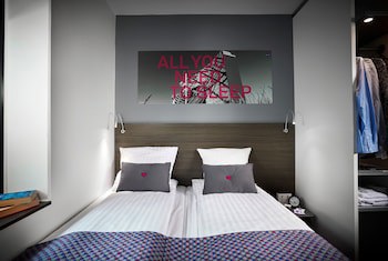 Cabinn Esbjerg Hotel