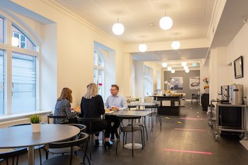 Cabinn Esbjerg Hotel
