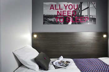 Cabinn Esbjerg Hotel