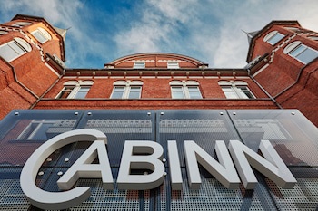 Cabinn Esbjerg Hotel