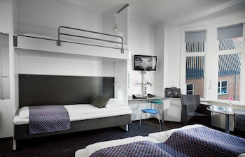 Cabinn Esbjerg Hotel