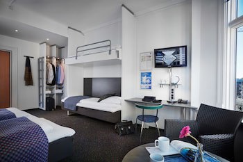 Cabinn Esbjerg Hotel