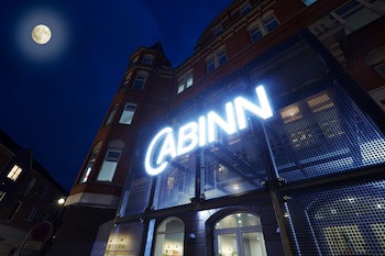 Cabinn Esbjerg Hotel