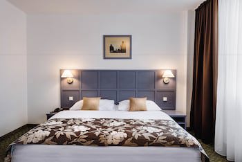 Central Hotel Prague