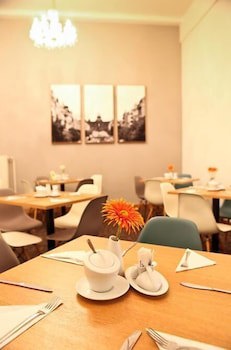 Central Hotel Prague