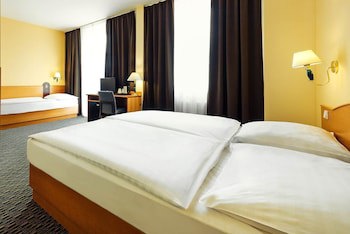 Central Hotel Prague