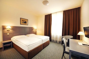 Central Hotel Prague