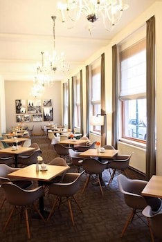 Central Hotel Prague