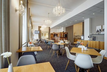 Central Hotel Prague