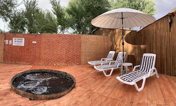Sami Atacama Lodge