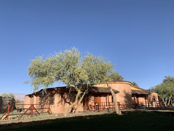 Sami Atacama Lodge