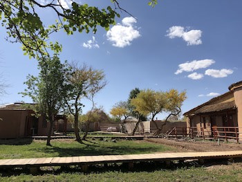 Sami Atacama Lodge