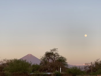 Sami Atacama Lodge