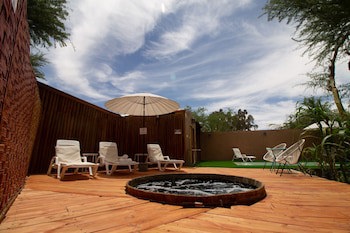 Sami Atacama Lodge